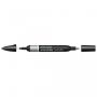 Promarker Winsor&Newton Metallic Srebrny - 3